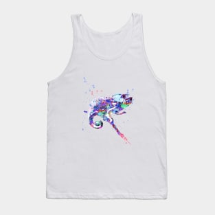 Chameleon Tank Top